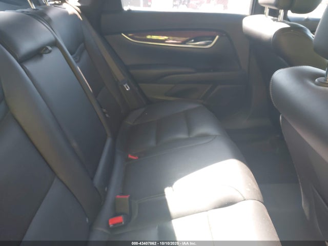 2013 CADILLAC XTS 2G61P5S3XD9220569 Photo 7