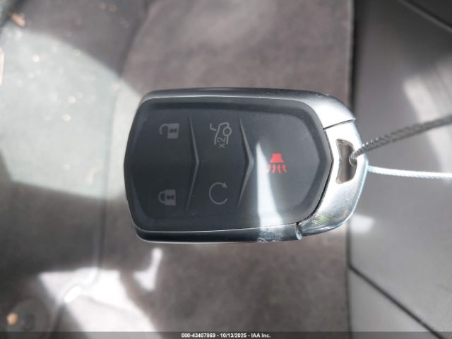 2016 CADILLAC SRX 3GYFNCE36GS574891 Photo 10