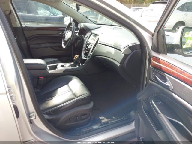 2016 CADILLAC SRX 3GYFNCE36GS574891 Photo 4