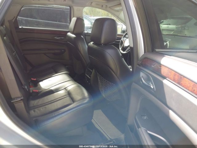 2016 CADILLAC SRX 3GYFNCE36GS574891 Photo 7