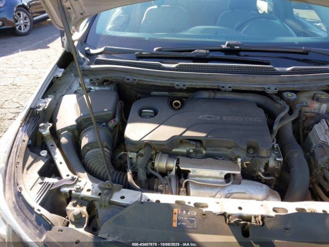 2017 CHEVROLET CRUZE 1G1BC5SM4H7159502 Photo 9