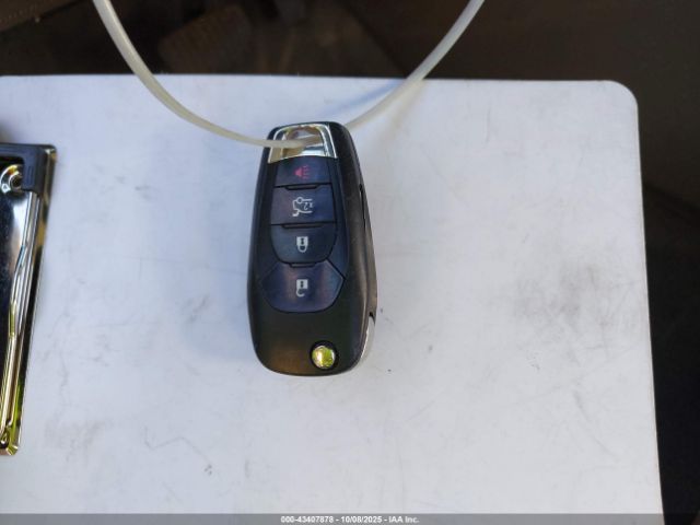 2017 CHEVROLET CRUZE 1G1BC5SM4H7159502 Photo 10