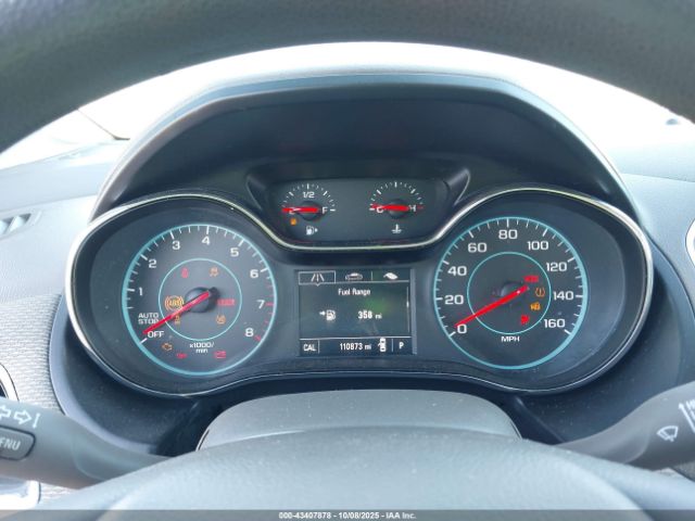 2017 CHEVROLET CRUZE 1G1BC5SM4H7159502 Photo 6