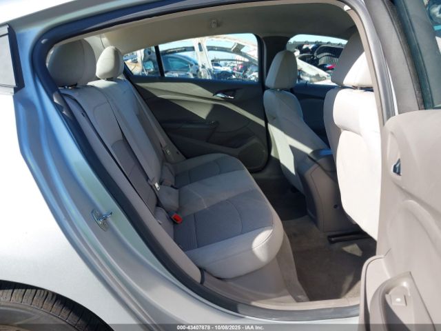 2017 CHEVROLET CRUZE 1G1BC5SM4H7159502 Photo 7