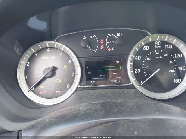 Продаж на аукціоні авто 2015 Nissan Sentra Fe+ S/s/sl/sr/sv, vin: 3N1AB7APXFY248955, номер лоту: 43407884