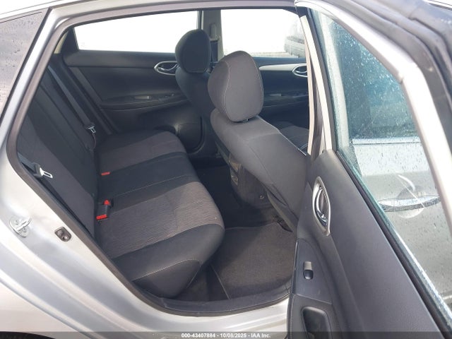 Продаж на аукціоні авто 2015 Nissan Sentra Fe+ S/s/sl/sr/sv, vin: 3N1AB7APXFY248955, номер лоту: 43407884