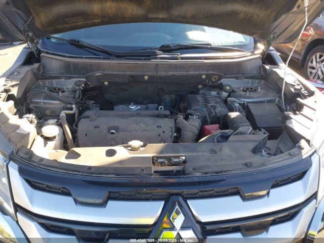 2021 MITSUBISHI OUTLANDER SPORT JA4ARUAU0MU030045 Photo 9