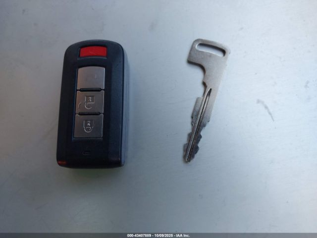 2021 MITSUBISHI OUTLANDER SPORT JA4ARUAU0MU030045 Photo 10