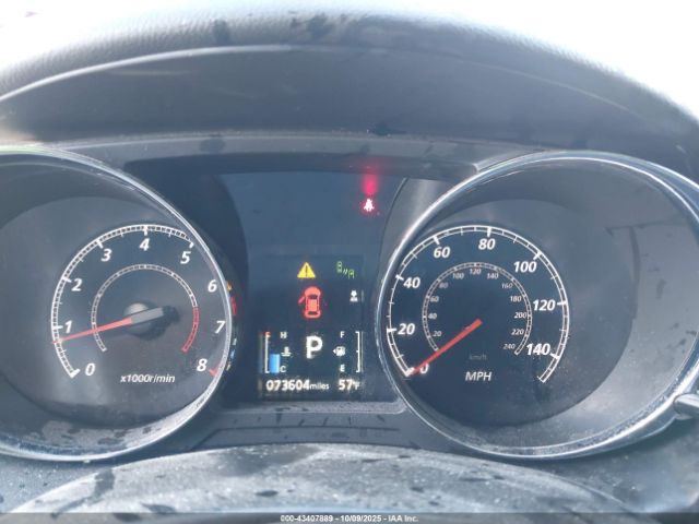 2021 MITSUBISHI OUTLANDER SPORT JA4ARUAU0MU030045 Photo 6