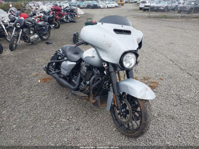 2019 HARLEY-DAVIDSON FLHXS 1HD1KRP14KB656838