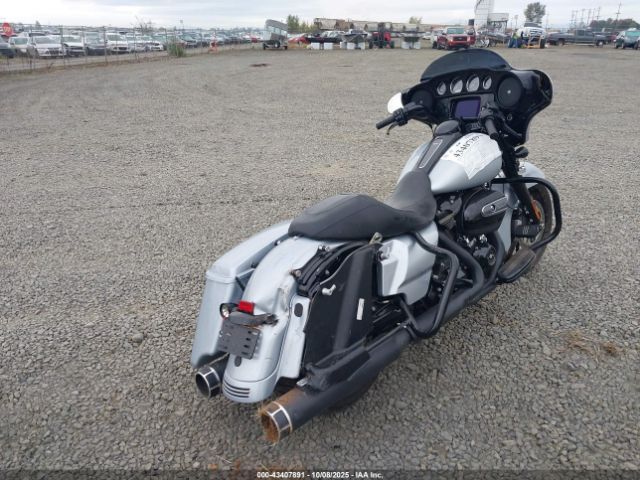 2019 HARLEY-DAVIDSON FLHXS 1HD1KRP14KB656838 Photo 3