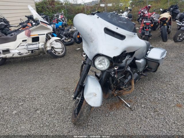 2019 HARLEY-DAVIDSON FLHXS 1HD1KRP14KB656838 Photo 4