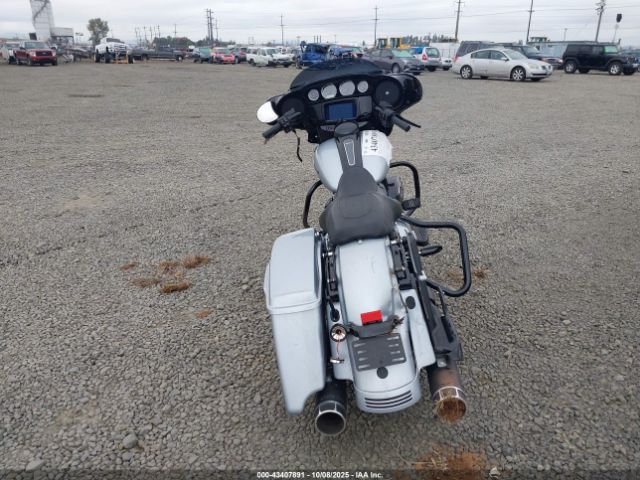 2019 HARLEY-DAVIDSON FLHXS 1HD1KRP14KB656838 Photo 5