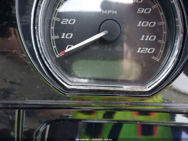 2019 HARLEY-DAVIDSON FLHXS 1HD1KRP14KB656838 Photo 6