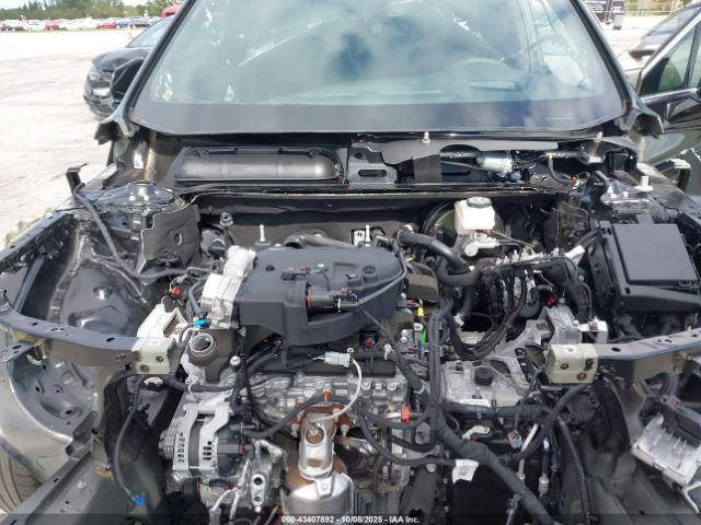 2024 CADILLAC XT6 1GYKPCRS4RZ754841 Photo 9