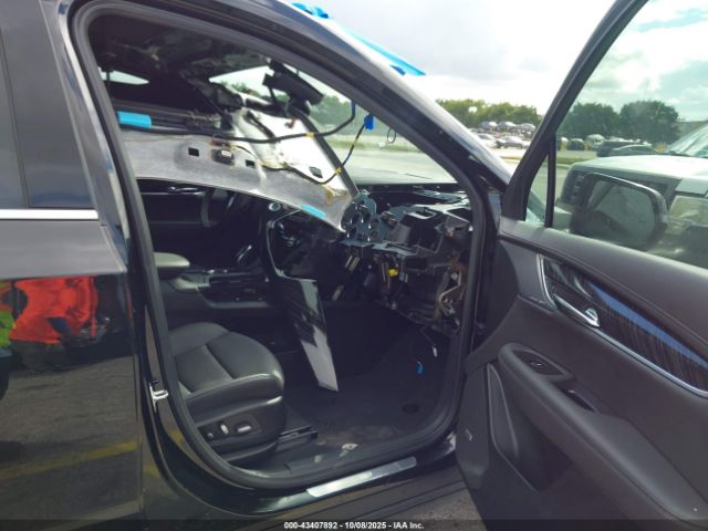 2024 CADILLAC XT6 1GYKPCRS4RZ754841 Photo 4