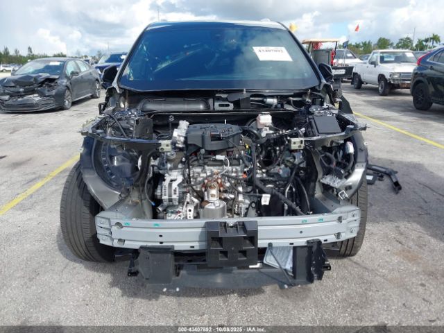2024 CADILLAC XT6 1GYKPCRS4RZ754841 Photo 5