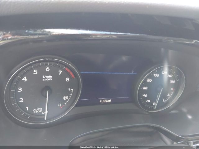 2024 CADILLAC XT6 1GYKPCRS4RZ754841 Photo 6