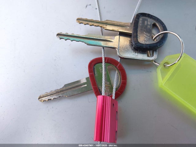 1995 SUZUKI SIDEKICK JS3TD03V3S4102656 Photo 10