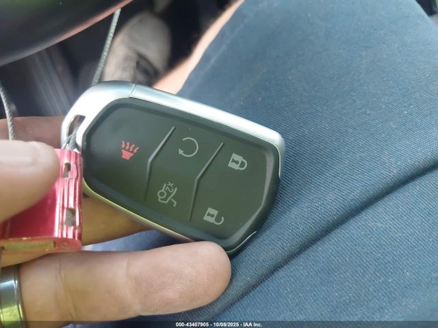 2014 CADILLAC XTS 2GEXG6U33E9277344 Photo 10