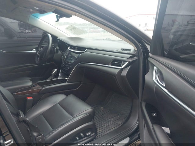 2014 CADILLAC XTS 2GEXG6U33E9277344 Photo 4