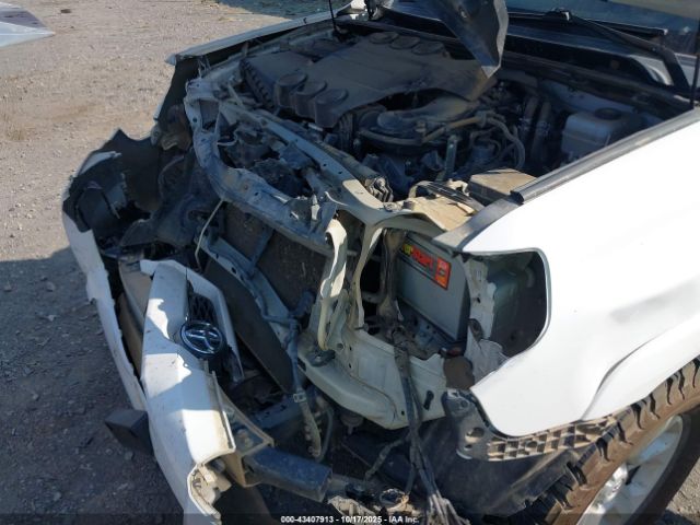 2018 TOYOTA 4RUNNER JTEBU5JR9J5493023 Photo 5