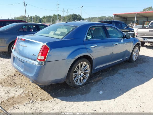 2011 CHRYSLER 300 2C3CA5CG8BH592427 Photo 3