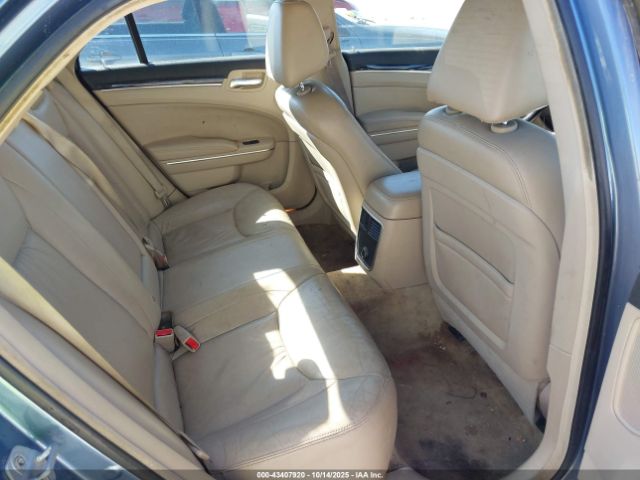 2011 CHRYSLER 300 2C3CA5CG8BH592427 Photo 7