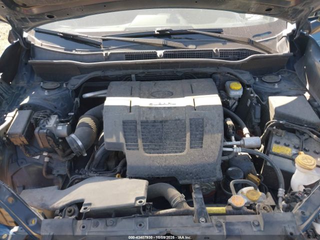 2022 SUBARU FORESTER JF2SKAMC1NH506850 Photo 9