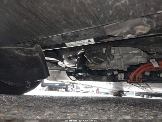 2020 TESLA MODEL 3 5YJ3E1EC3LF602243 Photo 5