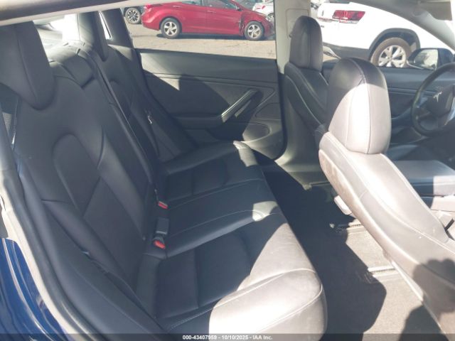 2020 TESLA MODEL 3 5YJ3E1EC3LF602243 Photo 7