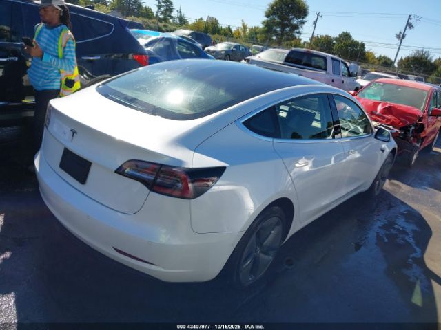 2020 TESLA MODEL 3 5YJ3E1EA4LF645407 Photo 3