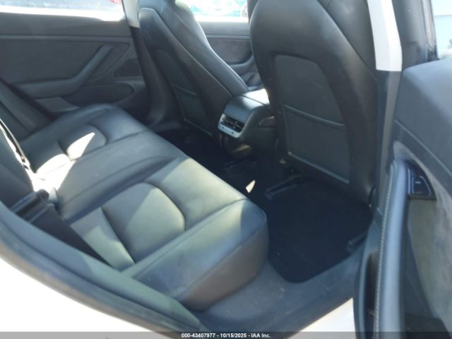 2020 TESLA MODEL 3 5YJ3E1EA4LF645407 Photo 7