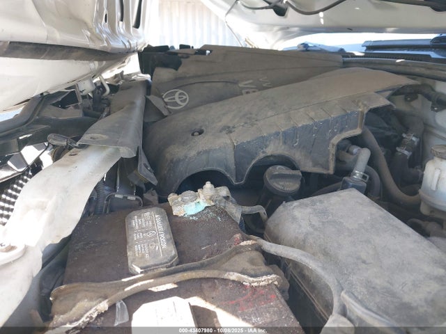 Toyota 1gr-fe 2015 3TMKU4HN2FM042647 Image 10