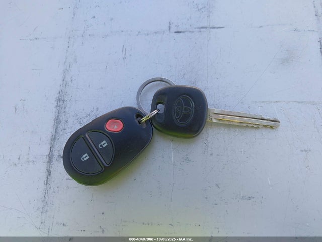 Toyota 1gr-fe 2015 3TMKU4HN2FM042647 Image 11