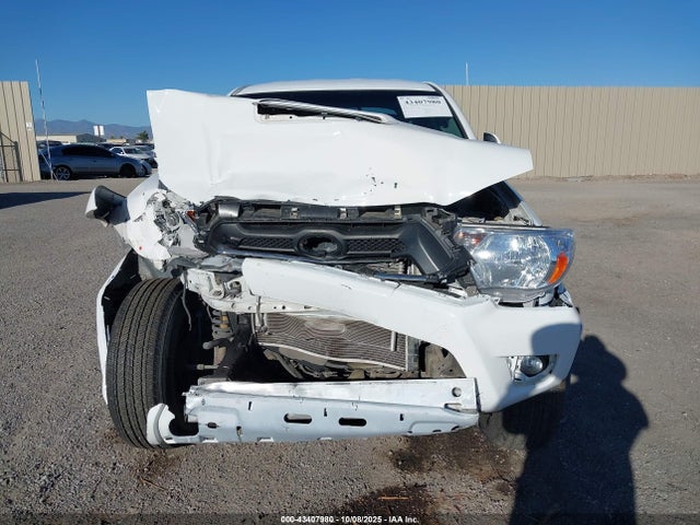 Toyota 1gr-fe 2015 3TMKU4HN2FM042647 Image 12