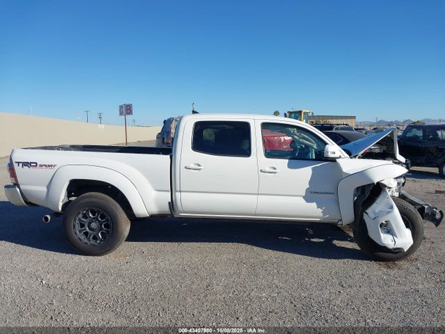 Toyota 1gr-fe 2015 3TMKU4HN2FM042647 Image 13