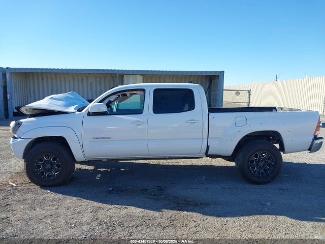 Toyota 1gr-fe 2015 3TMKU4HN2FM042647 Image 14