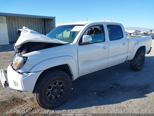 Toyota 1gr-fe 2015 3TMKU4HN2FM042647 Image 2