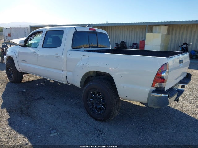 Toyota 1gr-fe 2015 3TMKU4HN2FM042647 Image 3