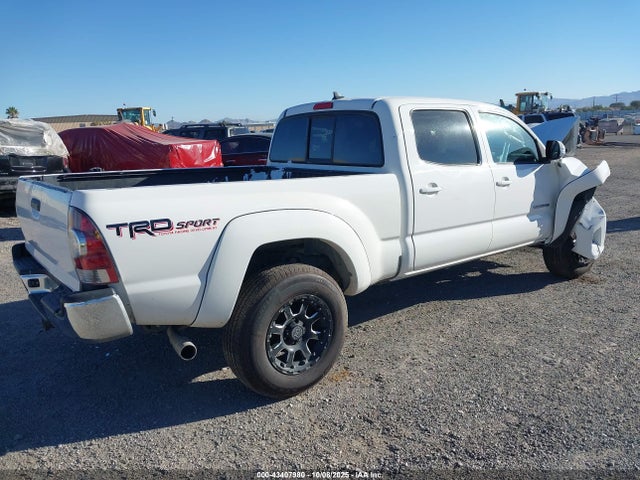 Toyota 1gr-fe 2015 3TMKU4HN2FM042647 Image 4