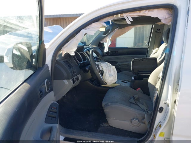 Toyota 1gr-fe 2015 3TMKU4HN2FM042647 Image 5