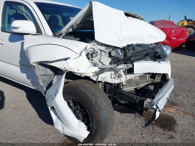 Toyota 1gr-fe 2015 3TMKU4HN2FM042647 Image 6