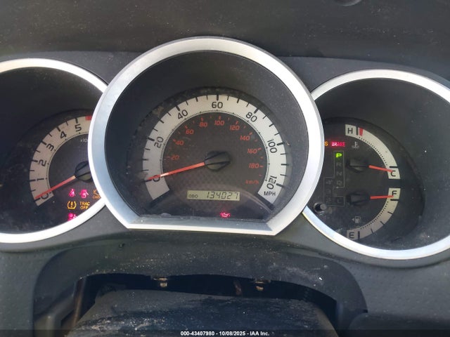 Toyota 1gr-fe 2015 3TMKU4HN2FM042647 Image 7