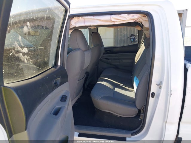 Toyota 1gr-fe 2015 3TMKU4HN2FM042647 Image 8