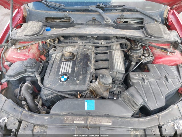 Продаж на аукціоні авто 2007 Bmw 328xi, vin: WBAVC73557KP31399, номер лоту: 43407999