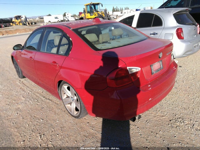 Продаж на аукціоні авто 2007 Bmw 328xi, vin: WBAVC73557KP31399, номер лоту: 43407999