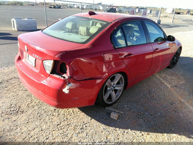 Продаж на аукціоні авто 2007 Bmw 328xi, vin: WBAVC73557KP31399, номер лоту: 43407999