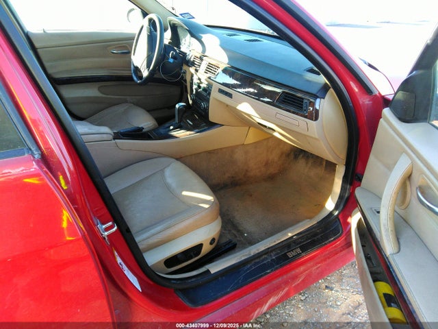 Продаж на аукціоні авто 2007 Bmw 328xi, vin: WBAVC73557KP31399, номер лоту: 43407999
