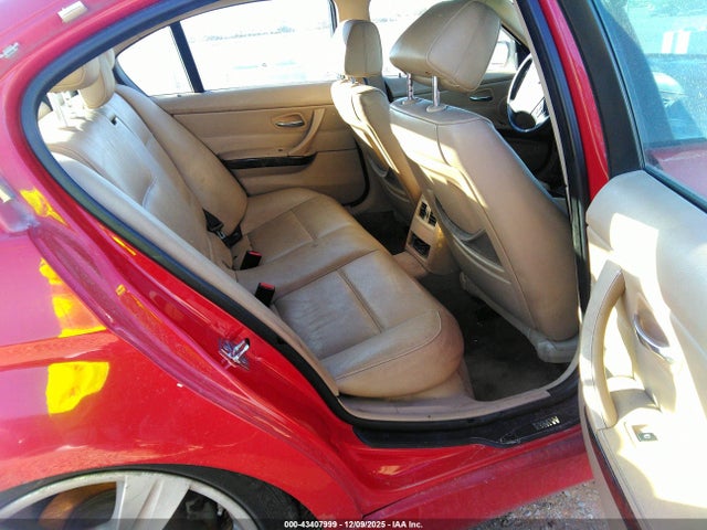 Продаж на аукціоні авто 2007 Bmw 328xi, vin: WBAVC73557KP31399, номер лоту: 43407999